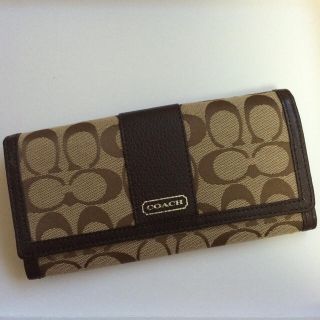 コーチ(COACH)のコーチ 長財布(財布)