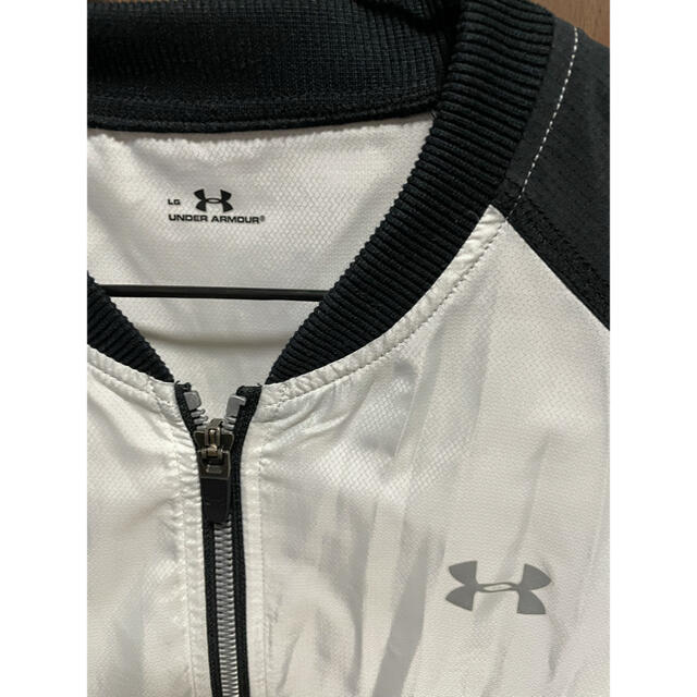 UNDER ARMOUR(アンダーアーマー)のアンダーアーマー  LG  トレーニングウェア レディースのトップス(その他)の商品写真