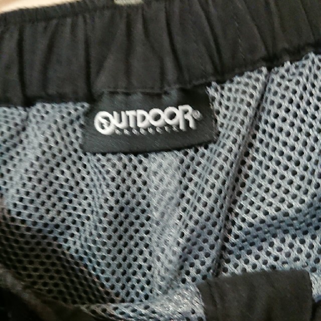 OUTDOOR(アウトドア)のOUTDOOR   ズボン  M メンズのパンツ(ワークパンツ/カーゴパンツ)の商品写真