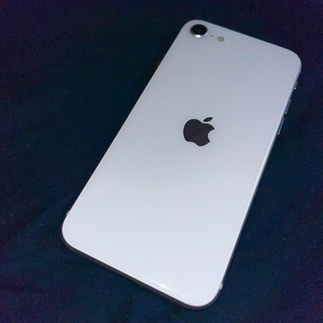 【特別セール品】 iPhone - iPhonese2 64gb 激安 Apple アイフォン 今日で終了 スマートフォン本体