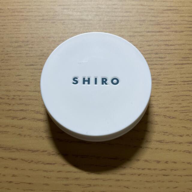 shiro(シロ)のSHIRO 練り香水　ホワイトリリー コスメ/美容の香水(香水(女性用))の商品写真