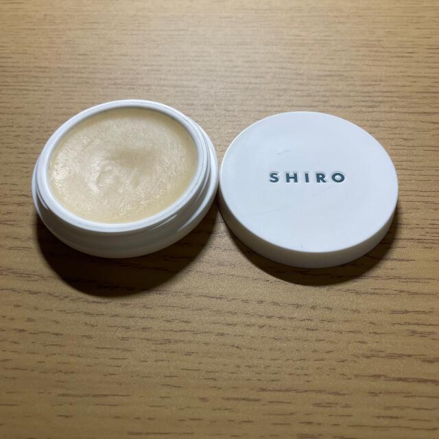 shiro(シロ)のSHIRO 練り香水　ホワイトリリー コスメ/美容の香水(香水(女性用))の商品写真