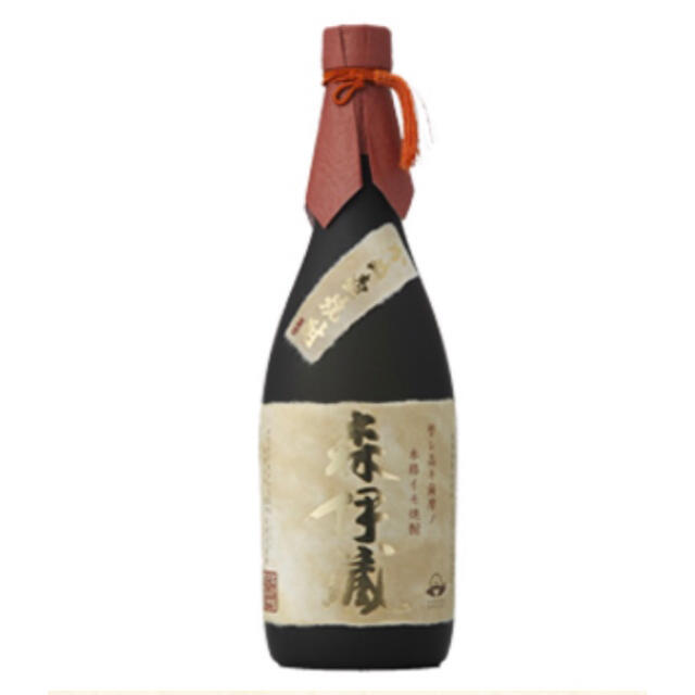 森伊蔵 720ml 高島屋 10月当選分 1本 | restaurantelburladero.com