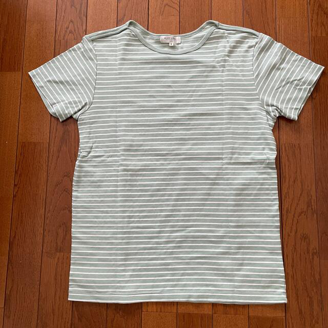 UNITED ARROWS(ユナイテッドアローズ)のUNITED ARROWS Tシャツ メンズのトップス(Tシャツ/カットソー(半袖/袖なし))の商品写真