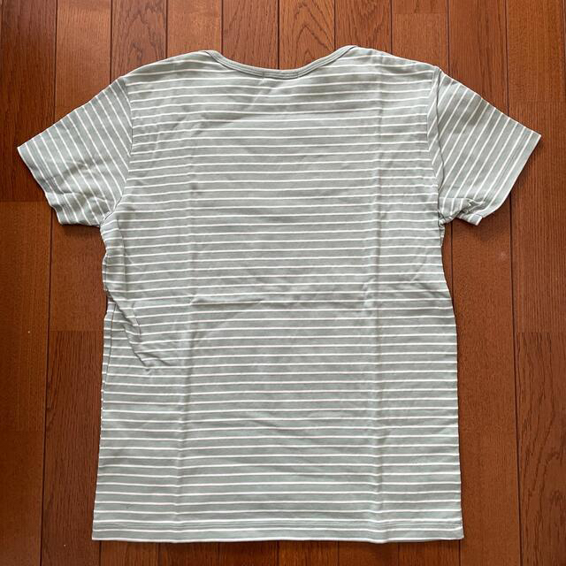 UNITED ARROWS(ユナイテッドアローズ)のUNITED ARROWS Tシャツ メンズのトップス(Tシャツ/カットソー(半袖/袖なし))の商品写真