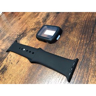 アップルウォッチ(Apple Watch)のアップルウォッチバンド(腕時計)