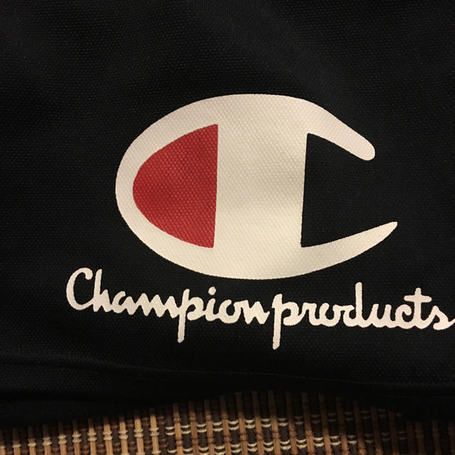 Champion(チャンピオン)のチャンピオンのハーフパンツ2枚 メンズのパンツ(ショートパンツ)の商品写真