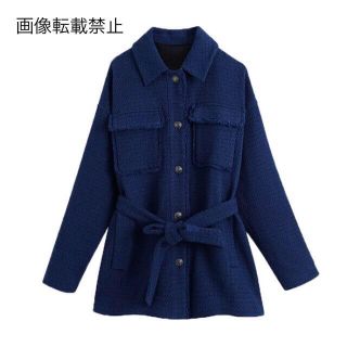 チックルチィ様 専用(テーラードジャケット)