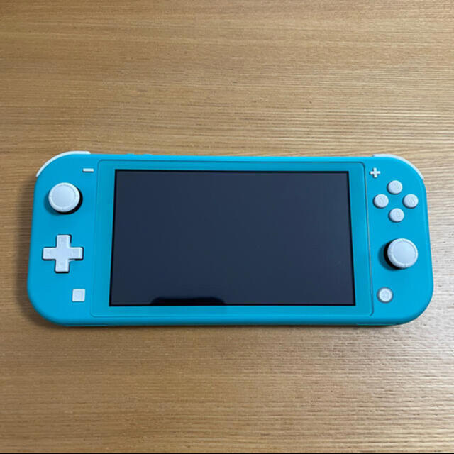 Nintendo Switch lite【おまけ付き】 1