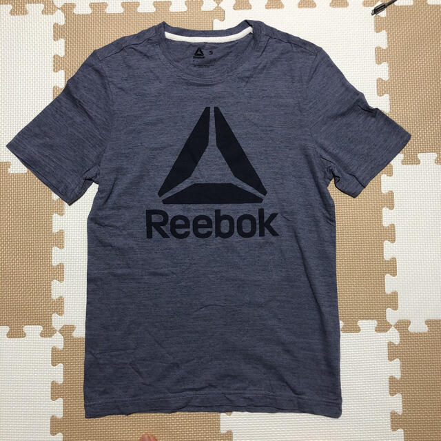 Reebok(リーボック)のリーボック(reebok) Tシャツ メンズのトップス(Tシャツ/カットソー(半袖/袖なし))の商品写真