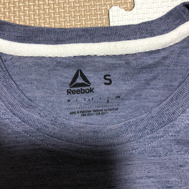 Reebok(リーボック)のリーボック(reebok) Tシャツ メンズのトップス(Tシャツ/カットソー(半袖/袖なし))の商品写真