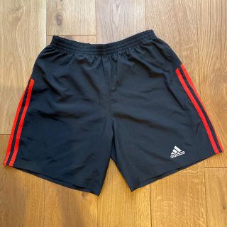 アディダス(adidas)のアディダス　レディース　ハーフパンツ(ショートパンツ)