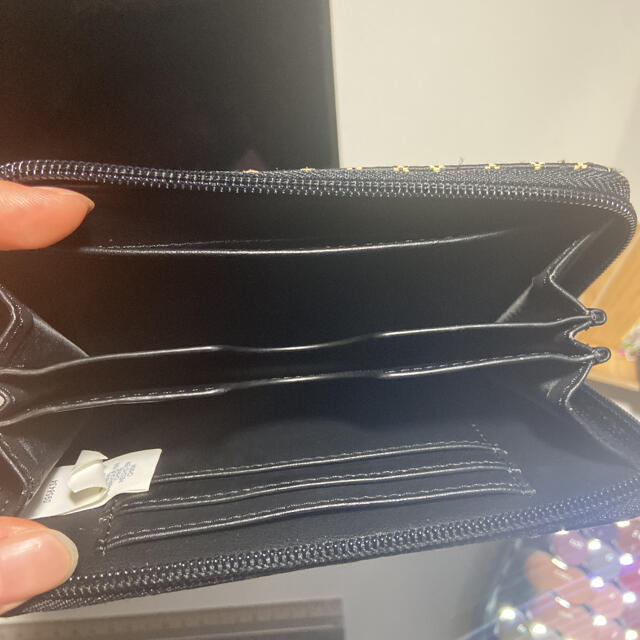 TOMMY HILFIGER(トミーヒルフィガー)のTommy Hilfiger 財布 レディースのファッション小物(財布)の商品写真