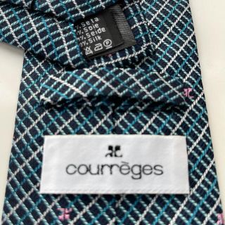 クレージュ(Courreges)のクレージュネクタイ (ネクタイ)