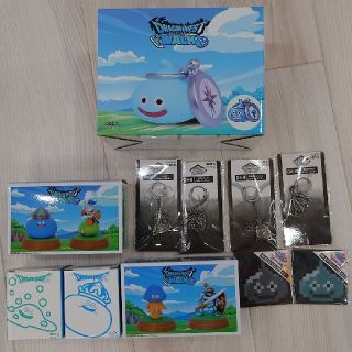 ㉕『送料無料』ドラクエウォーク　一番くじ　色々セット