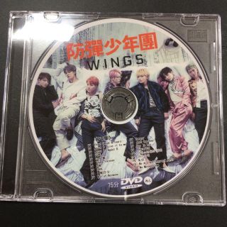 防弾少年団 DVD(K-POP/アジア)