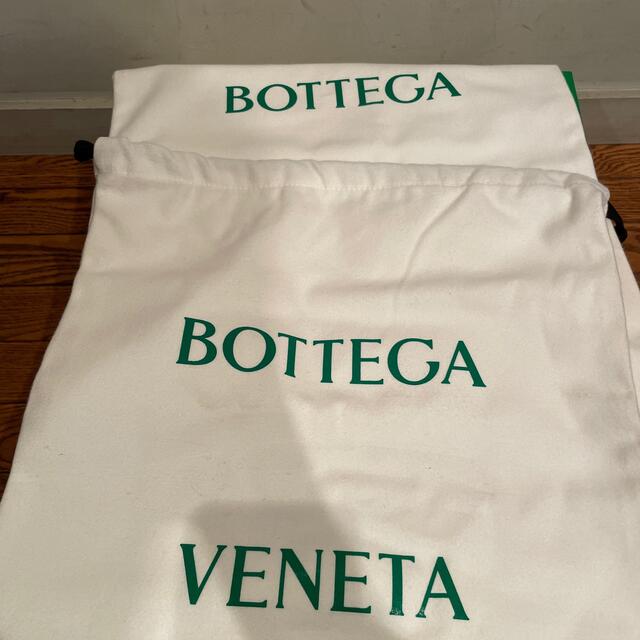 Bottega Veneta(ボッテガヴェネタ)のBottega Veneta ブーツ メンズの靴/シューズ(ブーツ)の商品写真