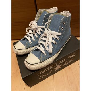 コンバース(CONVERSE)のコンバース　100周年記念モデル(スニーカー)