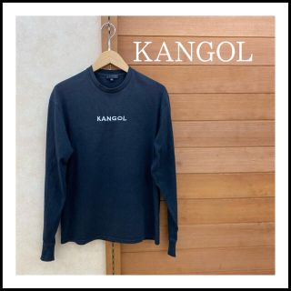 カンゴール(KANGOL)の春にオススメ！　KANGOL  カンゴール　ロンT  長袖(Tシャツ/カットソー(七分/長袖))