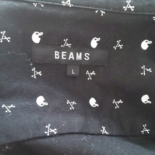 ビームス(BEAMS)の❮定価1万円以上❯BEAMSメンズシャツ(シャツ)
