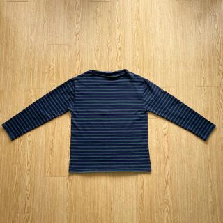 セントジェームス(SAINT JAMES)のセントジェームス ギルド NAVY/PIN T6(Tシャツ/カットソー(七分/長袖))