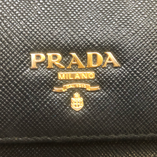 PRADA(プラダ)のゆうチャビ様専用 レディースのファッション小物(財布)の商品写真