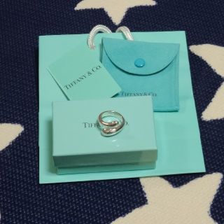 ティファニー(Tiffany & Co.)のティファニー★リング(リング(指輪))