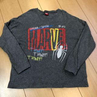 マーベル(MARVEL)の150 マーベル　トレーナー(Tシャツ/カットソー)