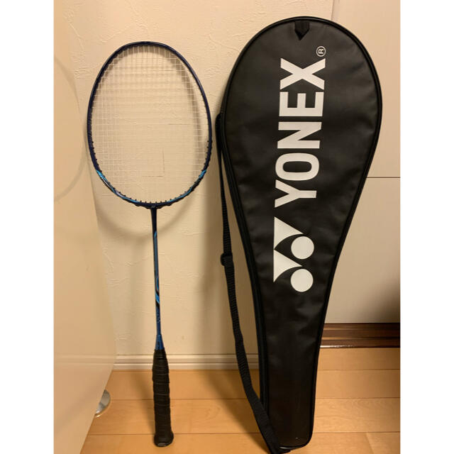 Yonex ヨネックス バドミントンラケットカバー 仰山 Whirledpies Com