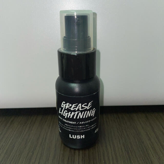 LUSH(ラッシュ)の【LUSH】スポットトリートメント　ほの様専用 コスメ/美容のスキンケア/基礎化粧品(美容液)の商品写真