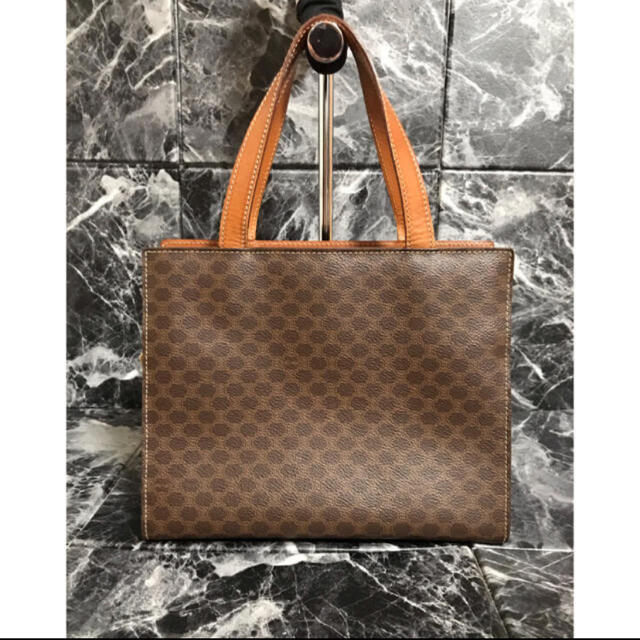 CELINE オールドセリーヌ ハンドバッグ CELINE オールドセリーヌ ハンドバッグ