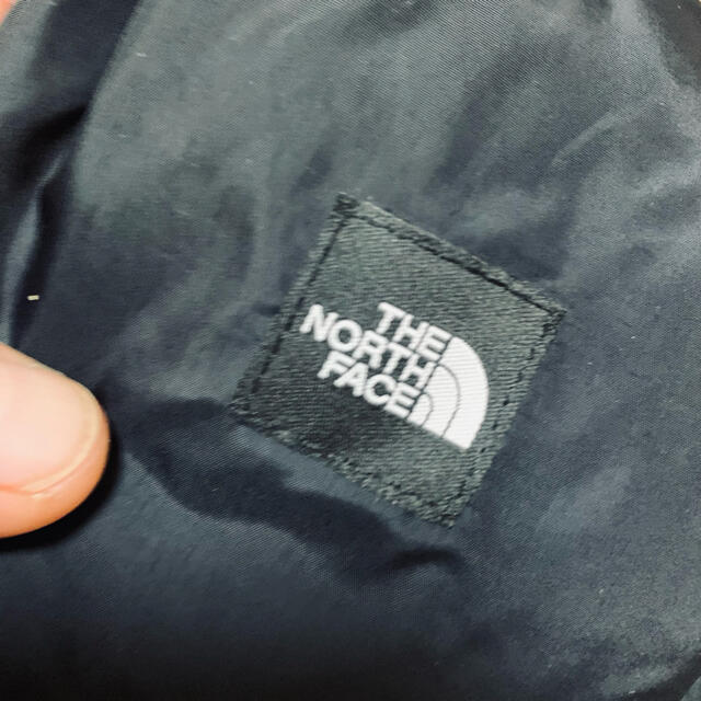 THE NORTH FACE(ザノースフェイス)のTHE north faceノースフェイスヌプシダウンネックウォーマーマフラー メンズのファッション小物(ネックウォーマー)の商品写真