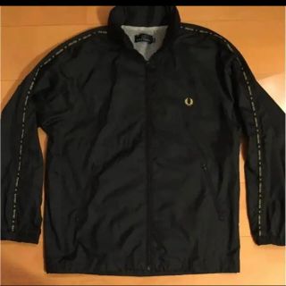 フレッドペリー(FRED PERRY)のFRED PERRY ナイロンジャケット(ナイロンジャケット)