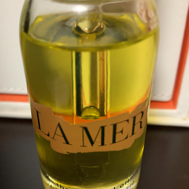 DE LA MER(ドゥラメール)のドゥ・ラ・メール　DE LA MER オイル コスメ/美容のスキンケア/基礎化粧品(美容液)の商品写真