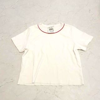 ブランディーメルビル(Brandy Melville)のBrandy Melvill チビT(Tシャツ(半袖/袖なし))