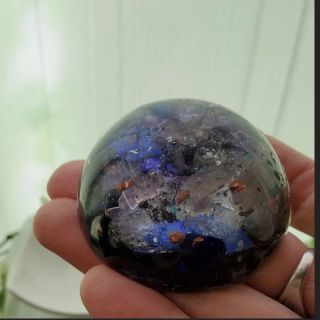 リリーのオルゴナイト 閃きの星オルゴさんの通販 by apprecilove2|ラクマ りりーのオルゴナイト 輝き導く星のオルゴさん