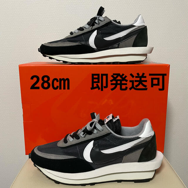 Nike x sacai LDWaffle ナイキ サカイ LD ワッフル 28