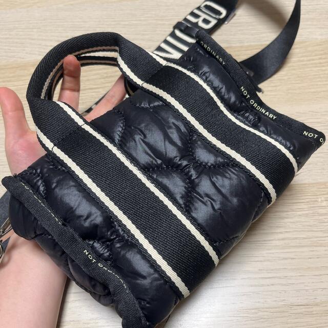 ZARA(ザラ)のZARA バッグ メンズのバッグ(トートバッグ)の商品写真