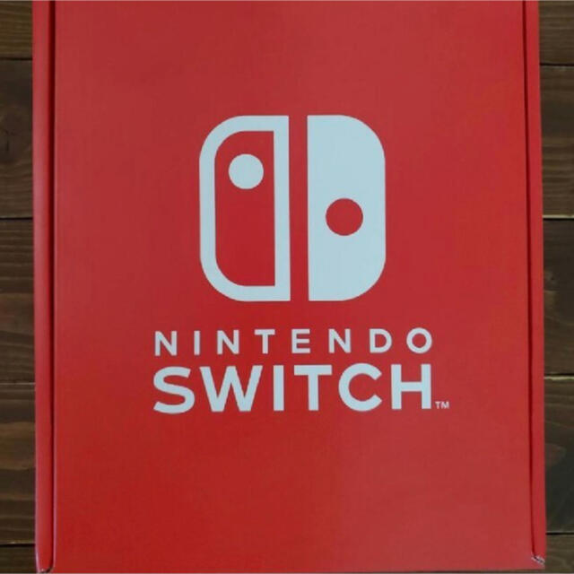 Nintendo Switch 有機EL ブルー/ネオンパープル カスタマイズスイッチネオン