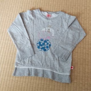 [専用] トレーナー 110(Tシャツ/カットソー)