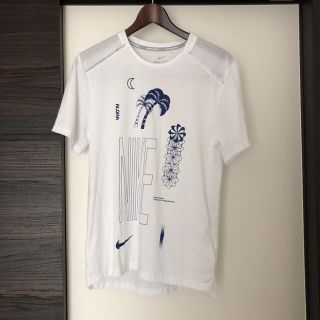 ナイキ(NIKE)のNIKE ランニングシャツ　2019年モデル(シャツ)