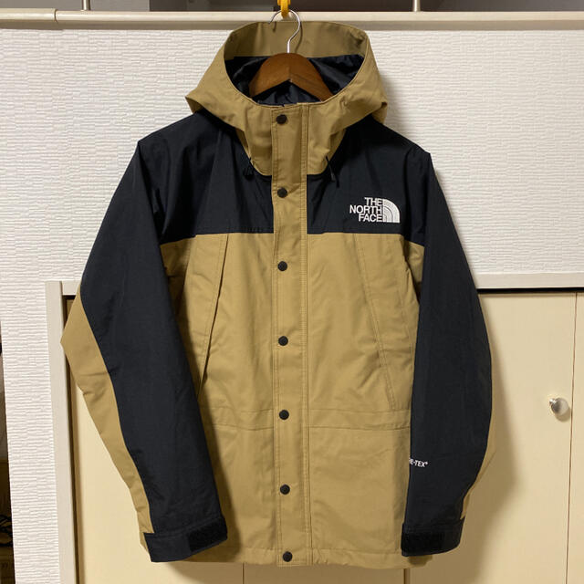 THE NORTH FACE / マウンテンライトジャケット　2018aw