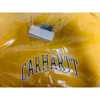 カーハート(carhartt)のcarhartt カーハート トレーナー 裏起毛 スウェット(スウェット)