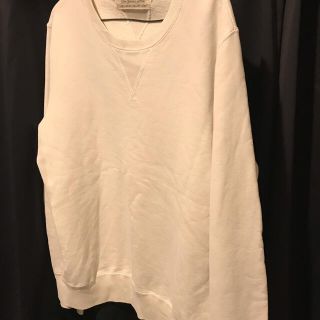 レミレリーフ(REMI RELIEF)のREMI RELIEF×BEAMS PLUS / 別注厚手スウェット14300円(トレーナー/スウェット)