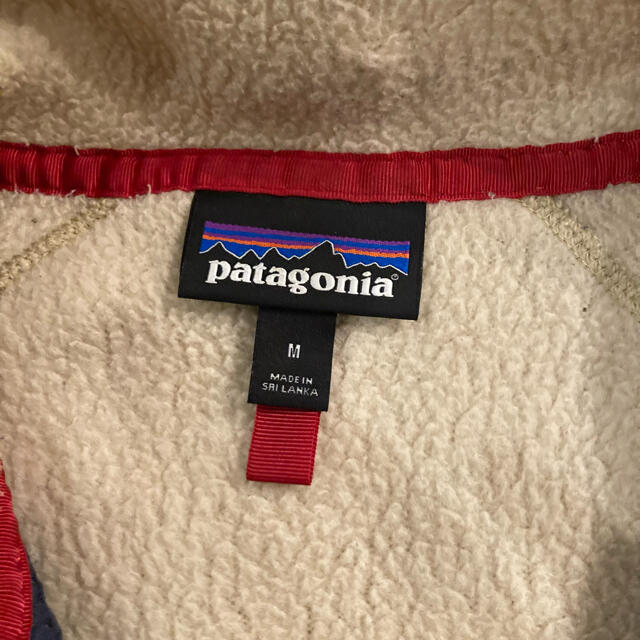 patagonia(パタゴニア)のパタゴニア　レトロX アウター メンズのジャケット/アウター(ブルゾン)の商品写真