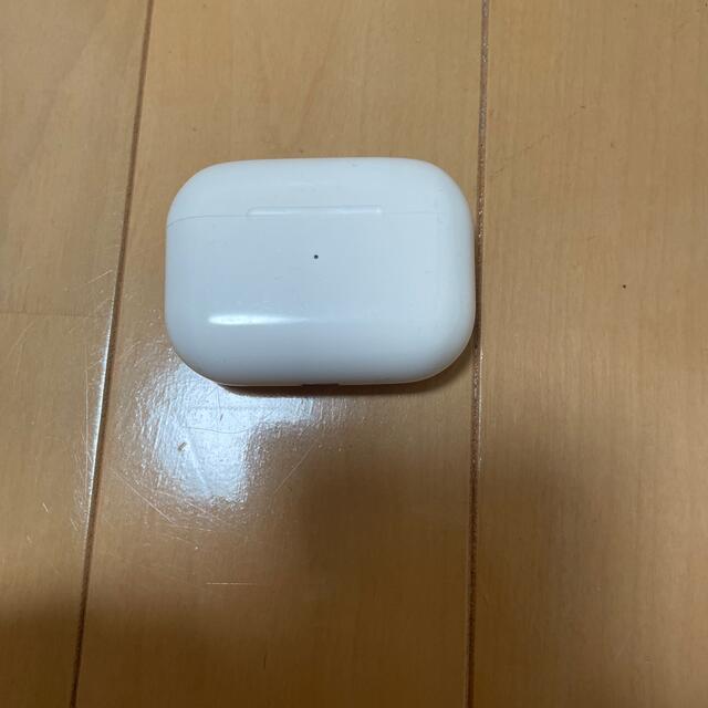 AirPods pro ケースのみ