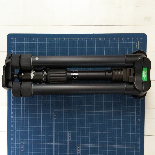 ベルボン三脚 UT-43Q | www.flyforreal.com