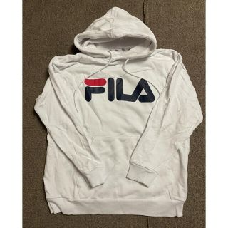 フィラ(FILA)のFILA パーカー(パーカー)