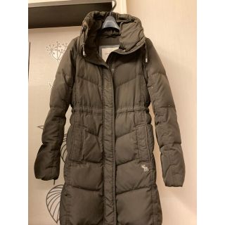 アバクロ(Abercrombie&Fitch) ダウンコート(レディース)の通販 94点