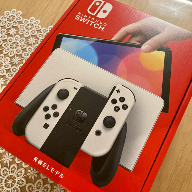 人気の 任天堂Switch 有機EL ポケモン ポケモン(パール) - www.uspsiena.it